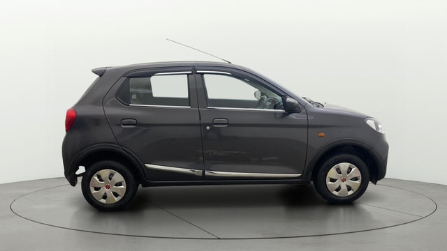 View Maruti Suzuki Alto K10 Image 8 Used Maruti Suzuki Alto K10 Image 8