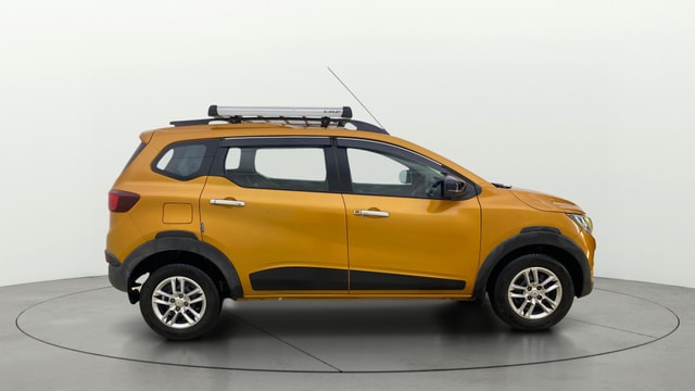 View Renault Triber Image 8 Used Renault Triber Image 8