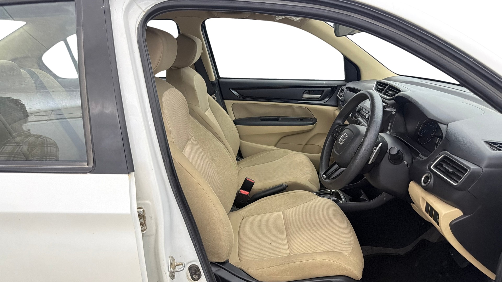 Used 2020 Honda Amaze Used 2020 Honda Amaze