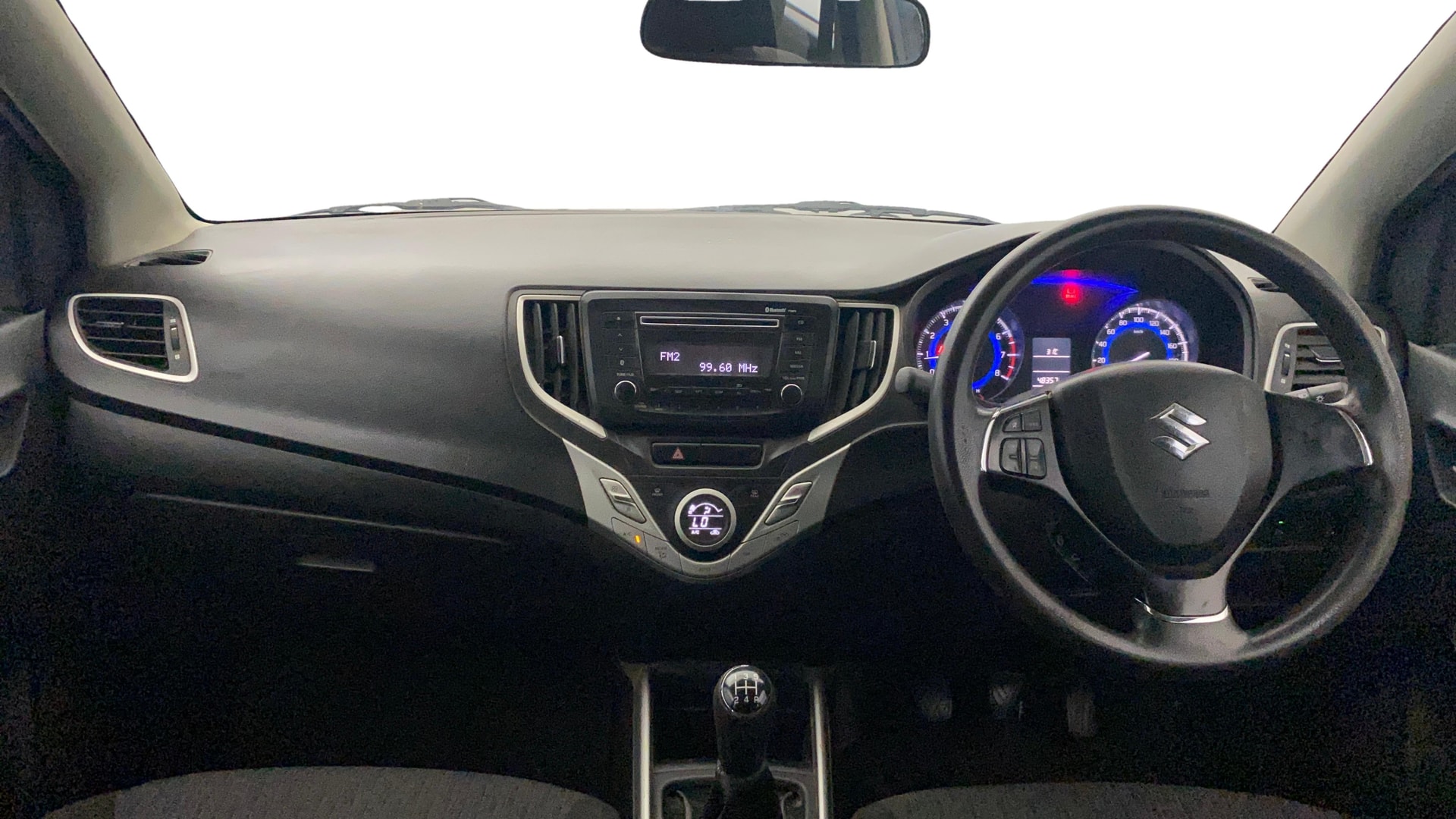 Used 2016 Maruti Suzuki 1000 Used 2016 Maruti Suzuki 1000