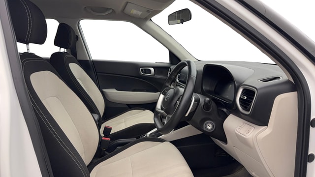 View Hyundai Venue Image 27 Used Hyundai Venue Image 27