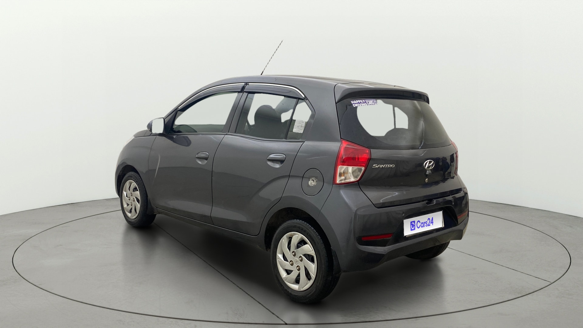 Used 2021 Hyundai New Santro Used 2021 Hyundai New Santro