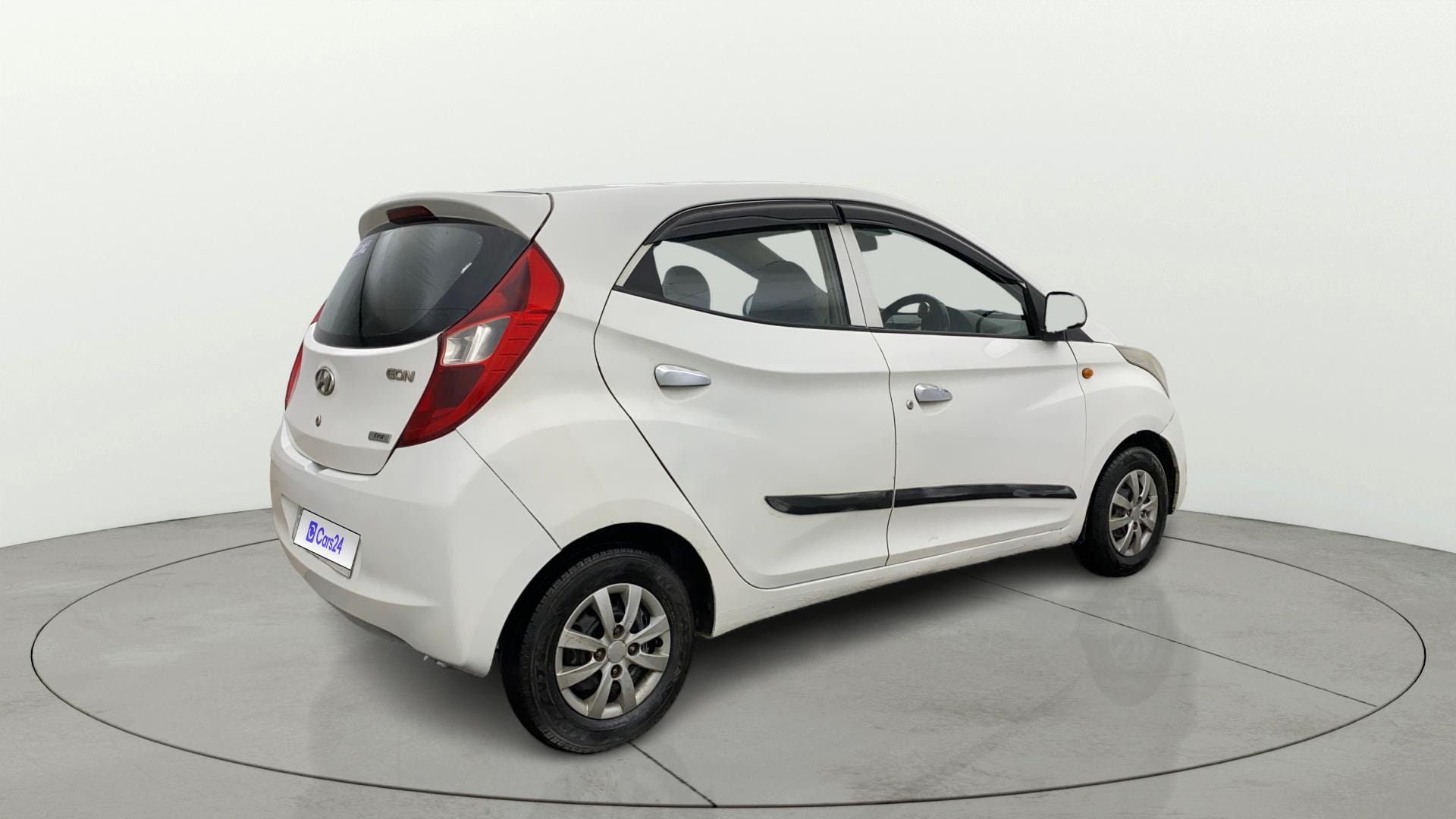 View 2016 Hyundai EON Era Plus Image 41 Used 2016 Hyundai EON Era Plus Image 41