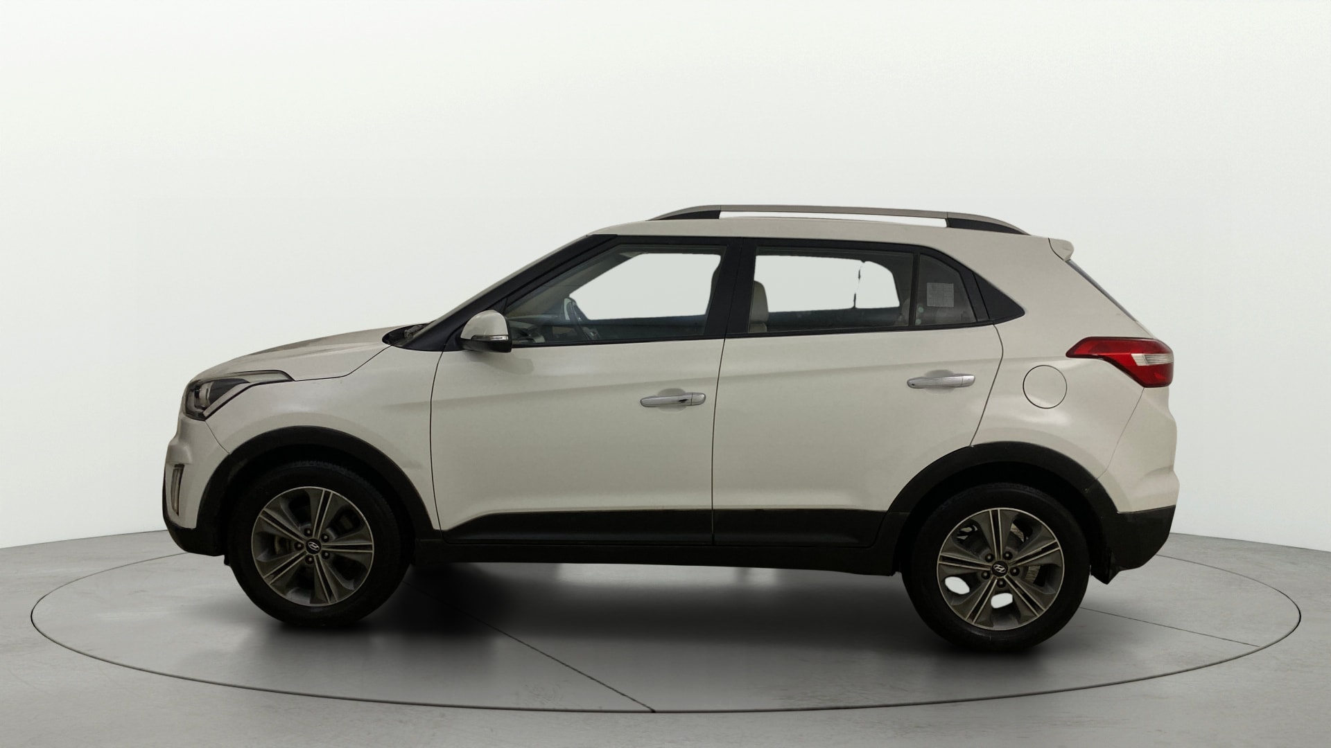 View 2017 Hyundai Creta 1.4 E Diesel Image 26 Used 2017 Hyundai Creta 1.4 E Diesel Image 26