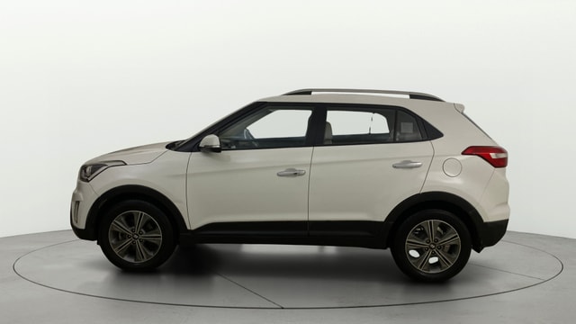 View Hyundai Creta Image 26 Used Hyundai Creta Image 26