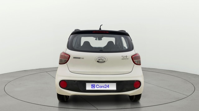 View Hyundai Grand i10 Image 40 Used Hyundai Grand i10 Image 40