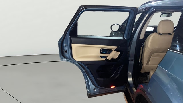 View Tata Safari Image 16 Used Tata Safari Image 16