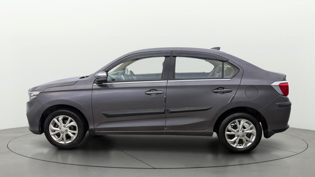 View Honda Amaze Image 5 Used Honda Amaze Image 5