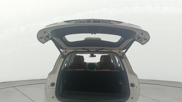View MG Hector Image 17 Used MG Hector Image 17