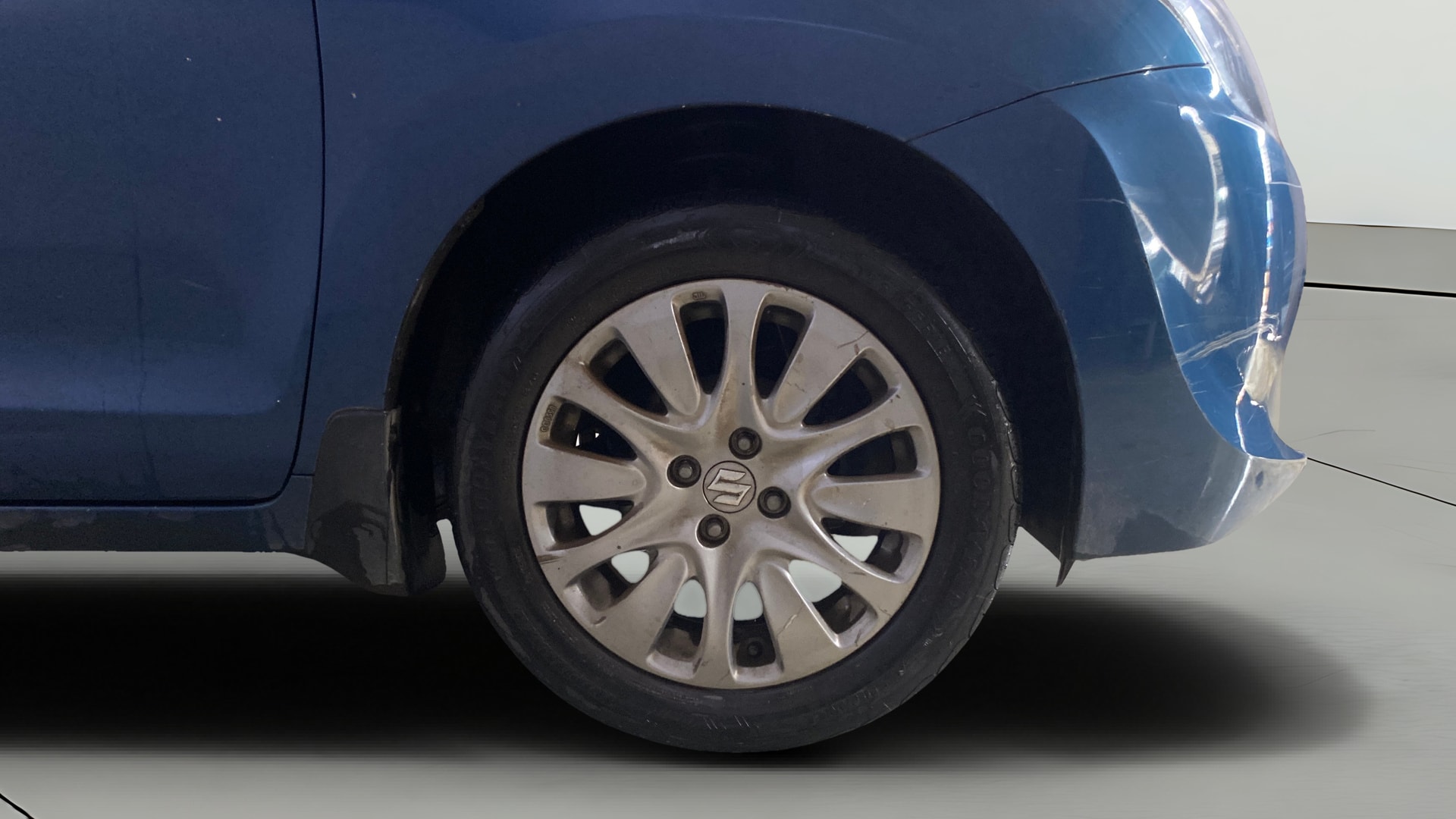 View 2016 Maruti Suzuki 1000 Base Variant Image 41 Used 2016 Maruti Suzuki 1000 Base Variant Image 41
