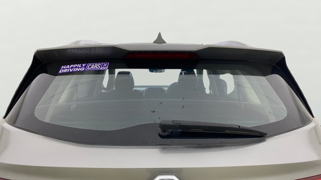 View MG Hector Image 3 Used MG Hector Image 3