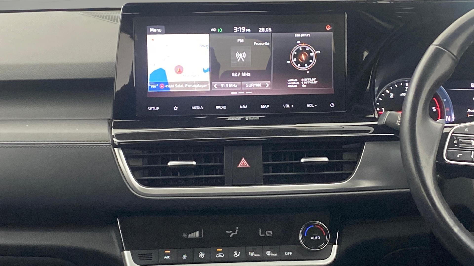 Used 2022 Kia Seltos Used 2022 Kia Seltos