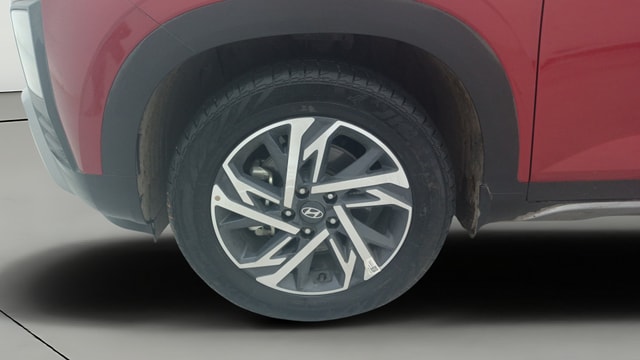View Hyundai Creta Image 36 Used Hyundai Creta Image 36