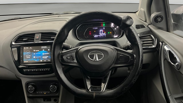 View Tata Tigor Image 12 Used Tata Tigor Image 12