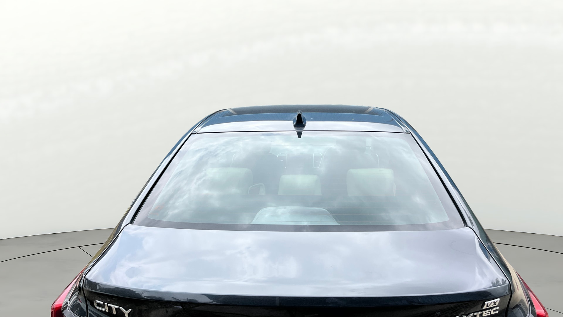 Used 2022 Honda City Used 2022 Honda City