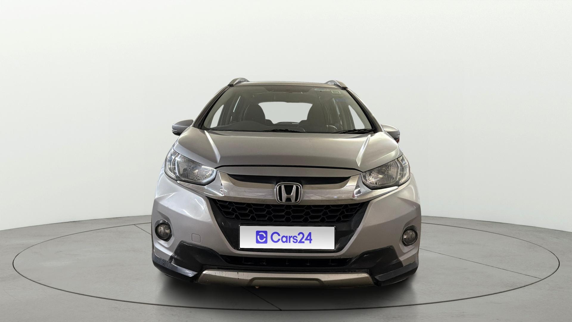 Used 2019 Honda WR-V Used 2019 Honda WR-V