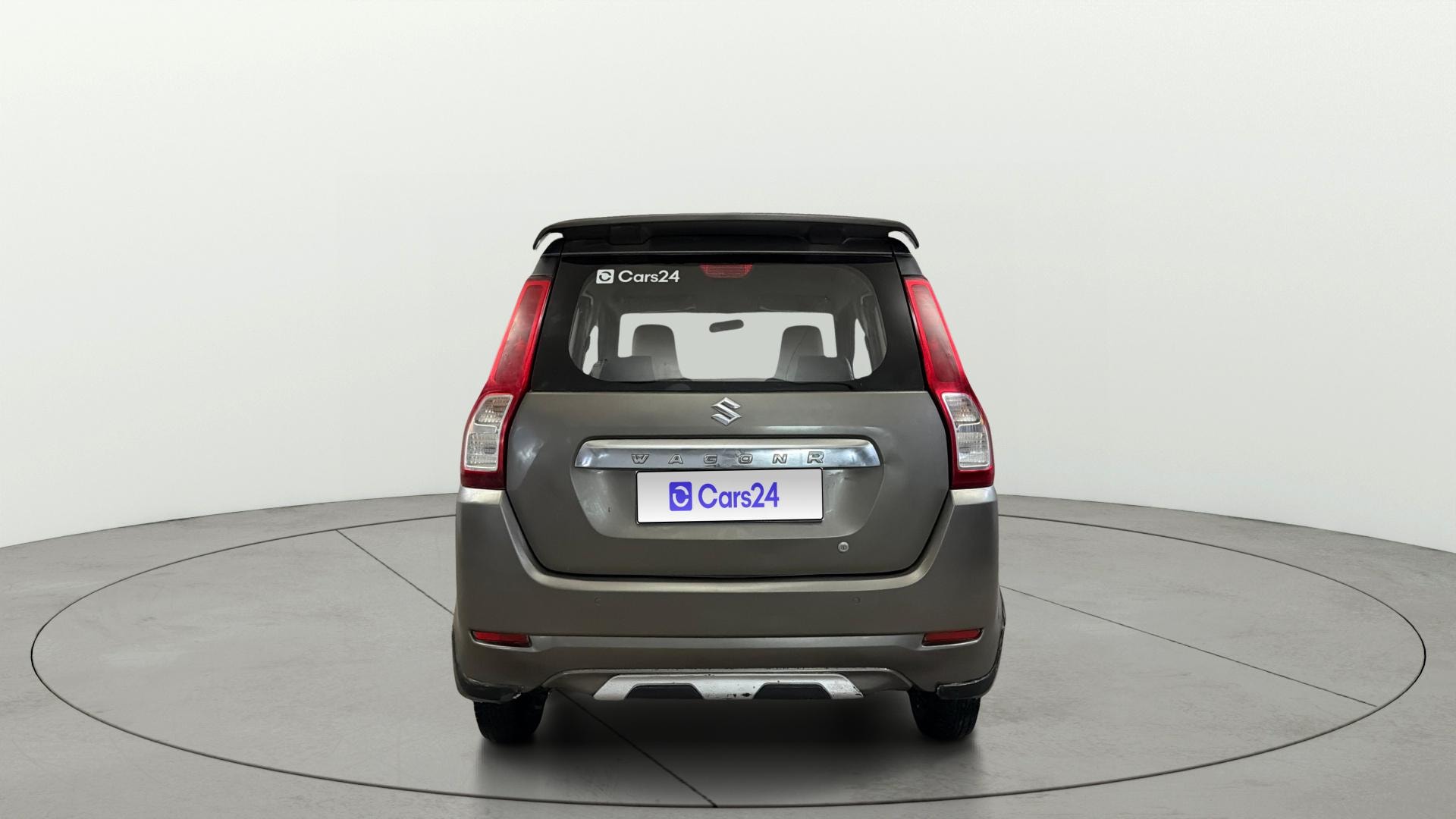 View 2019 Maruti Suzuki 1000 Base Variant Image 38 Used 2019 Maruti Suzuki 1000 Base Variant Image 38