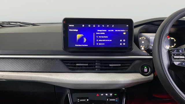 View Tata Nexon Image 31 Used Tata Nexon Image 31