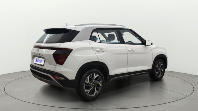 View Hyundai Creta Image 42 Used Hyundai Creta Image 42