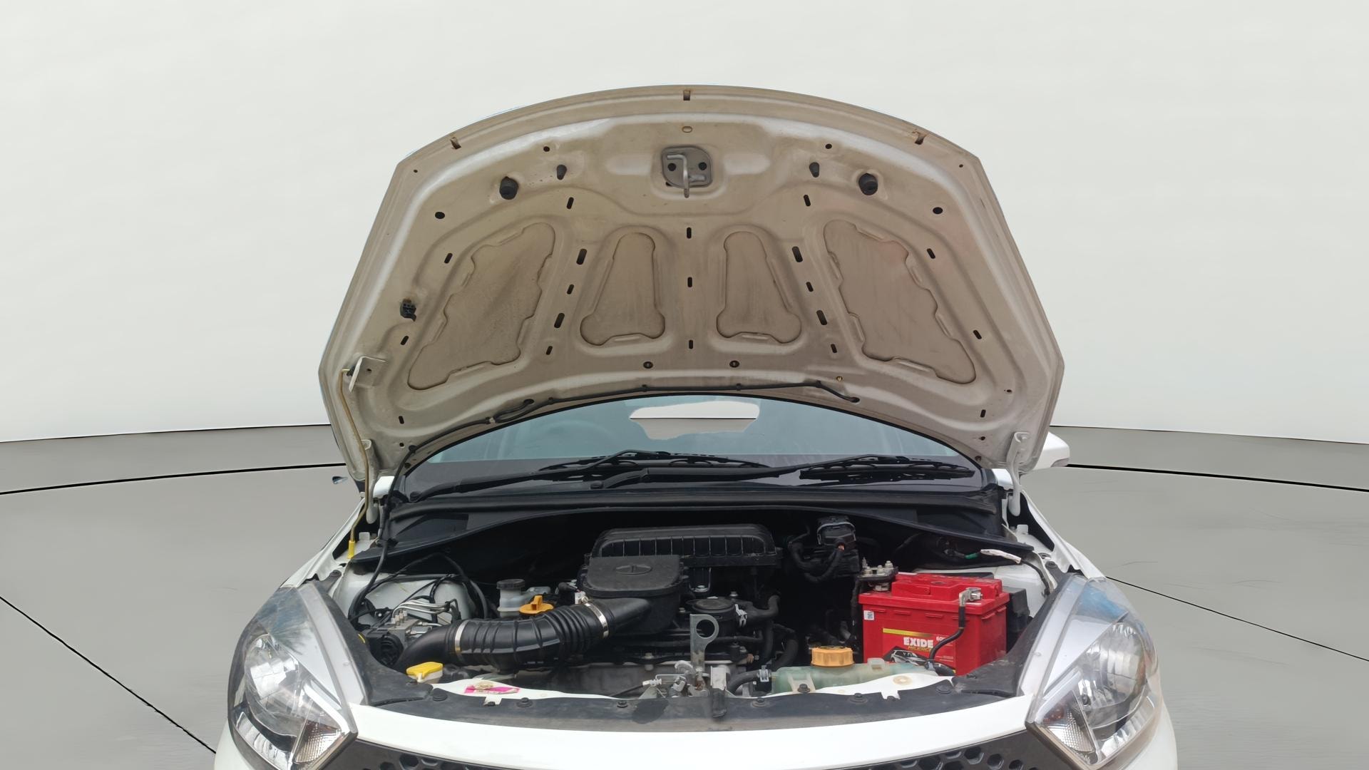 Used 2019 Tata Tiago Used 2019 Tata Tiago