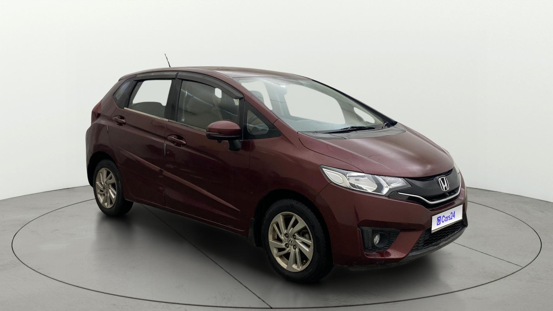 View 2017 Honda Jazz E MT Diesel Image 36 Used 2017 Honda Jazz E MT Diesel Image 36