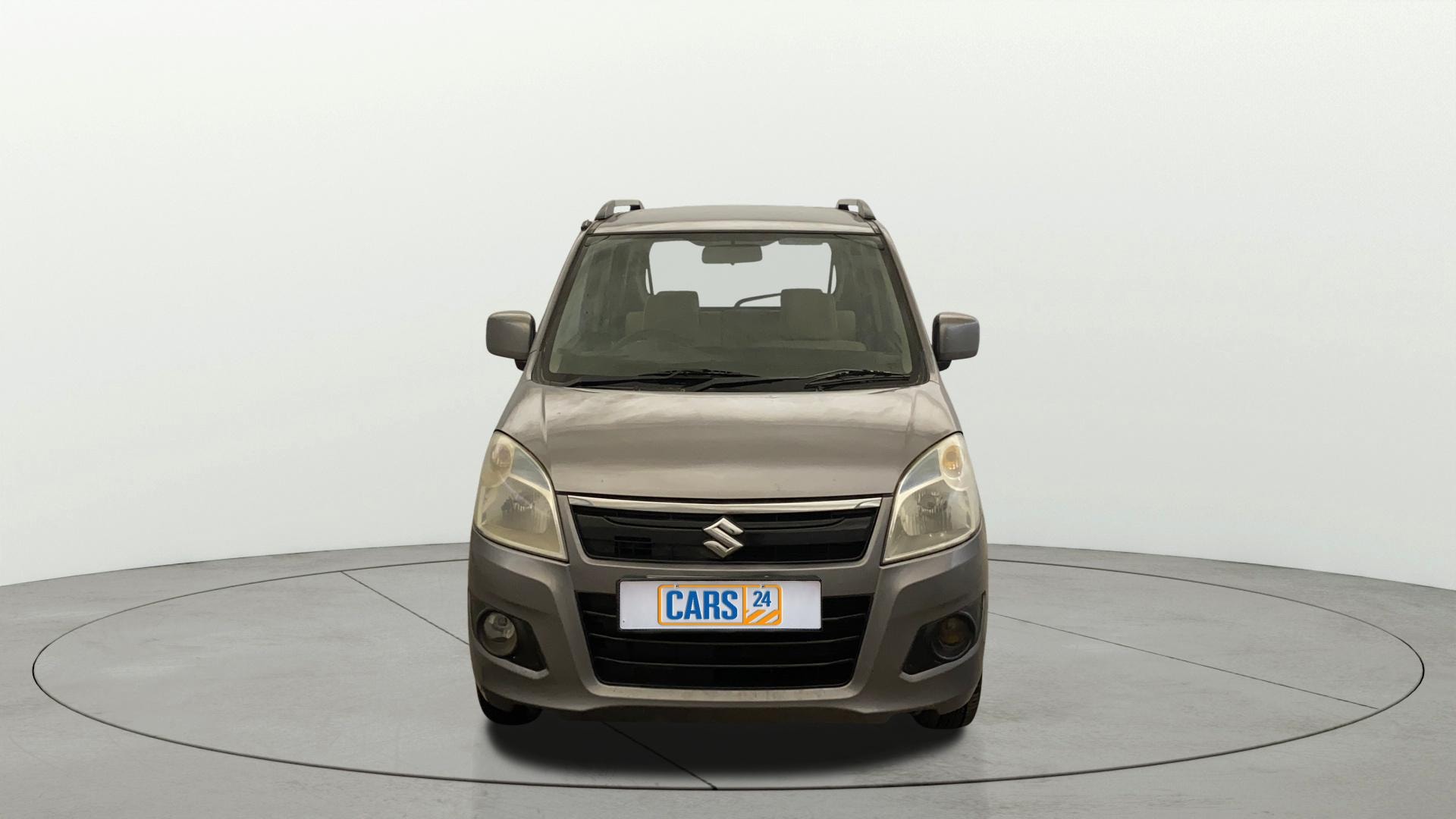 Used 2017 Maruti Suzuki 1000 Used 2017 Maruti Suzuki 1000