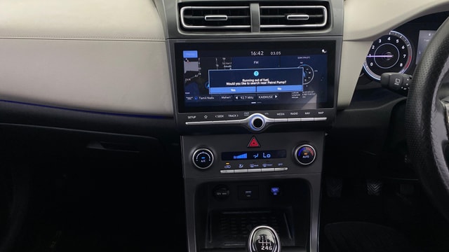 View Hyundai Creta Image 18 Used Hyundai Creta Image 18