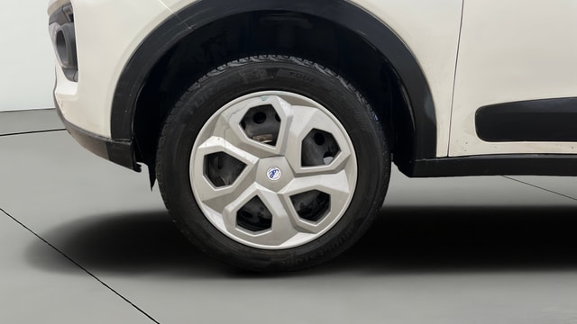 View Tata Nexon Image 33 Used Tata Nexon Image 33