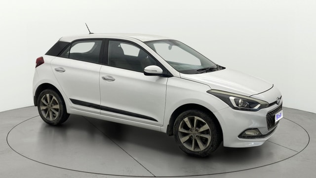 View Hyundai Elite i20 Image 21 Used Hyundai Elite i20 Image 21