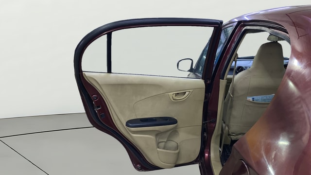 View Honda Amaze Image 16 Used Honda Amaze Image 16