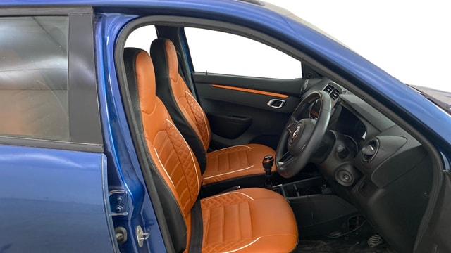 View Renault Kwid Image 26 Used Renault Kwid Image 26