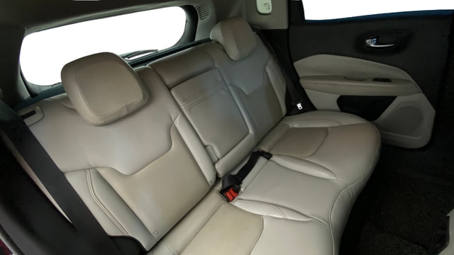 View Jeep Compass Image 29 Used Jeep Compass Image 29