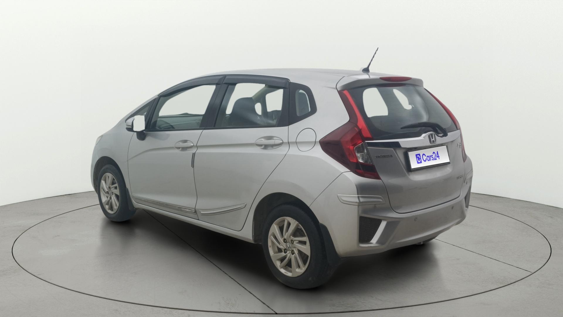 Used 2018 Honda Jazz Used 2018 Honda Jazz