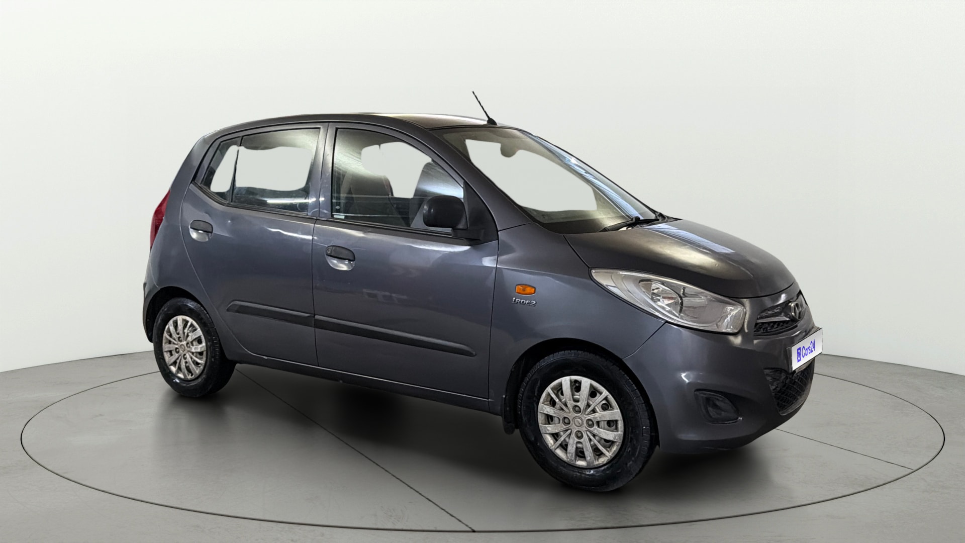 View 2015 Hyundai i10 1.1 Magna Image 21 Used 2015 Hyundai i10 1.1 Magna Image 21