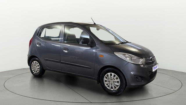 View Hyundai i10 Image 21 Used Hyundai i10 Image 21
