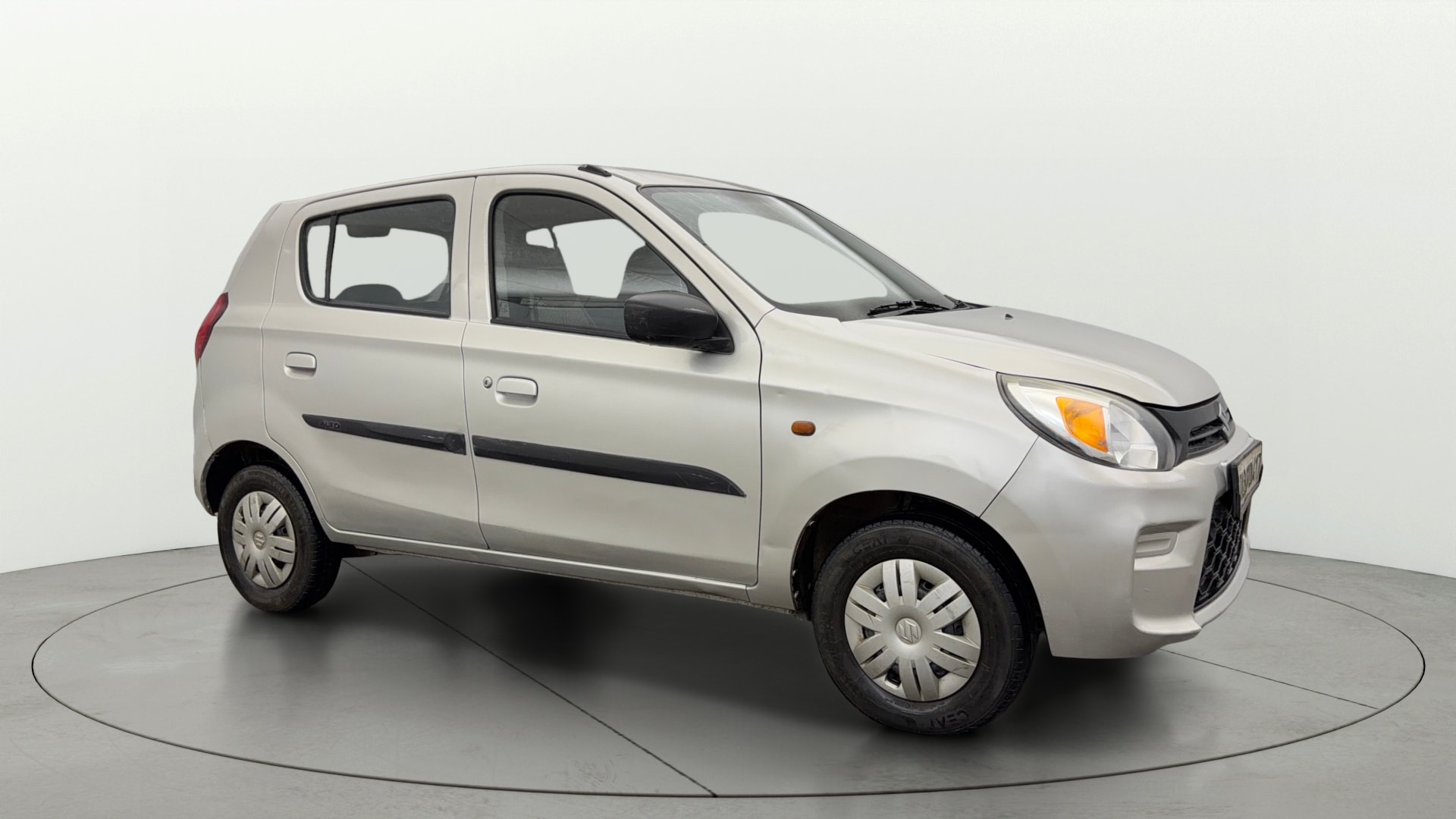Used 2022 Maruti Suzuki 1000 Used 2022 Maruti Suzuki 1000