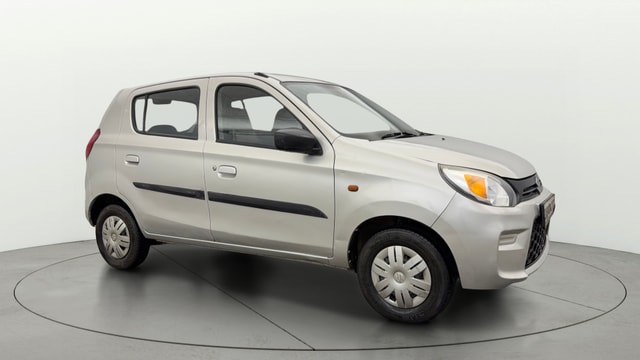 View Maruti Suzuki 1000 Image 21 Used Maruti Suzuki 1000 Image 21