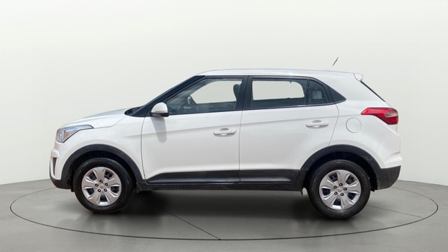 View Hyundai Creta Image 5 Used Hyundai Creta Image 5