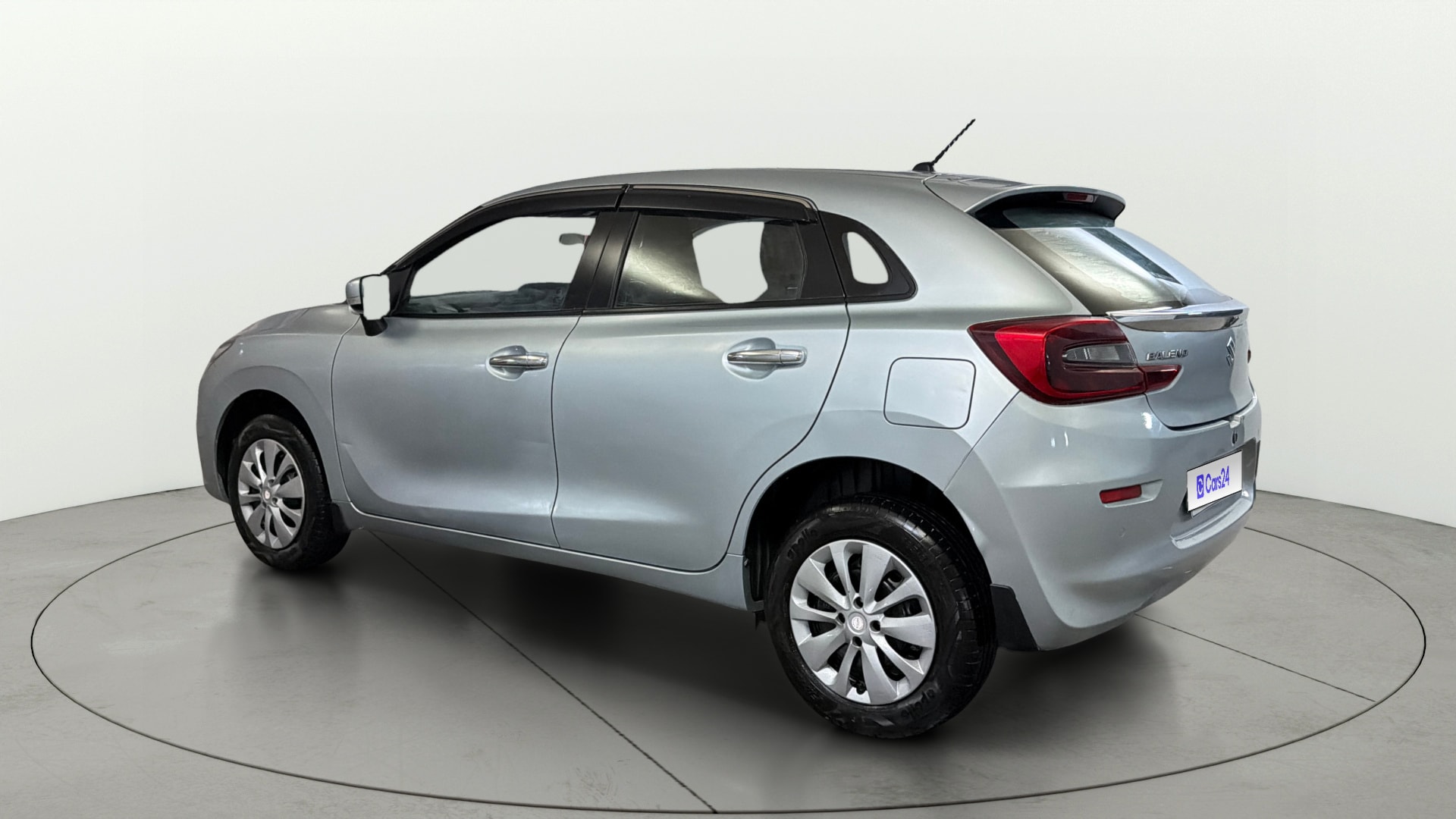 View 2024 Maruti Suzuki 1000 Base Variant Image 2 Used 2024 Maruti Suzuki 1000 Base Variant Image 2