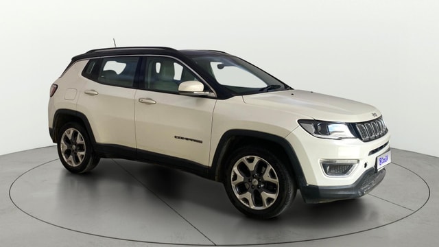 View Jeep Compass Image 21 Used Jeep Compass Image 21