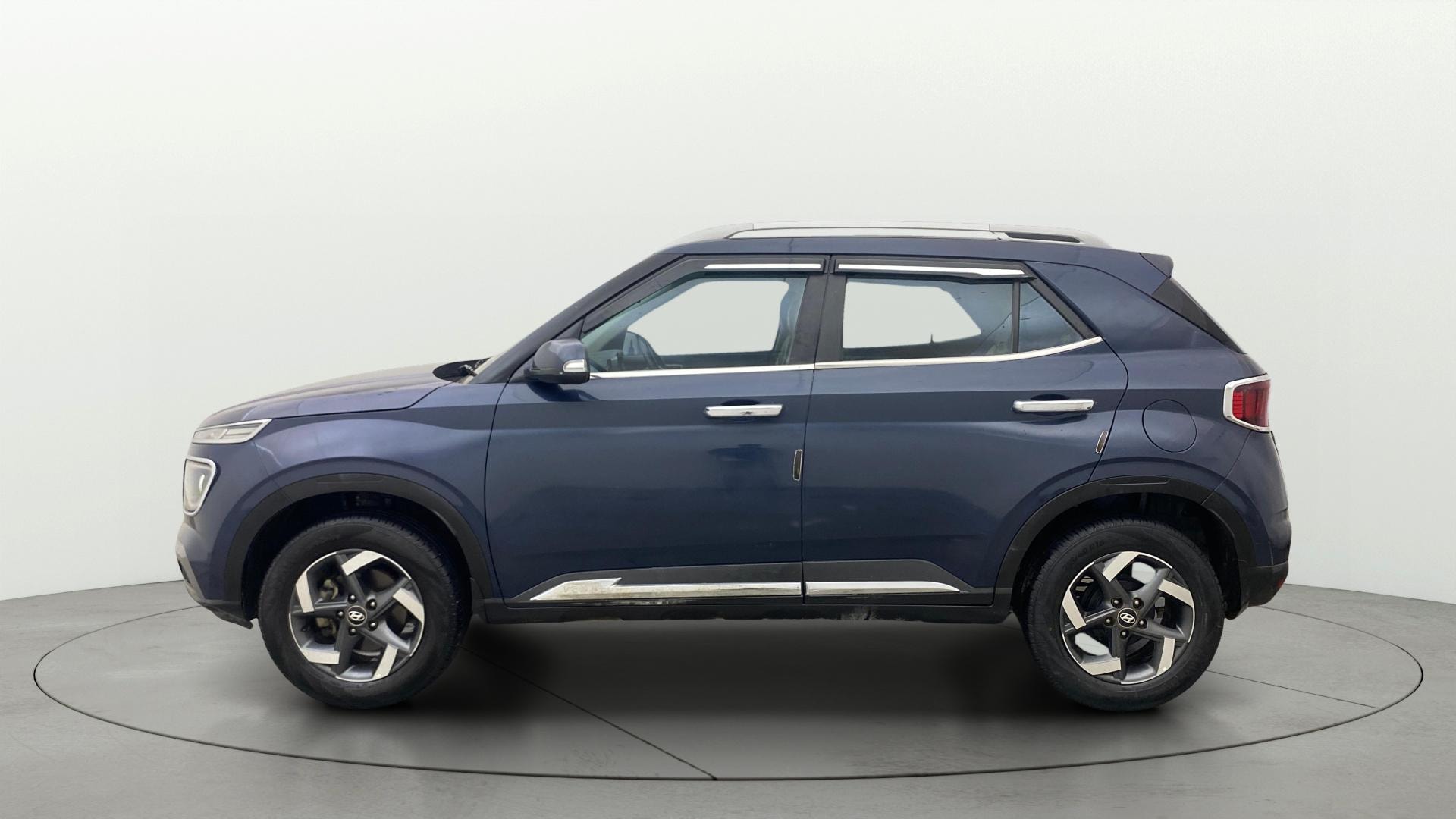 Used 2020 Hyundai Venue Used 2020 Hyundai Venue