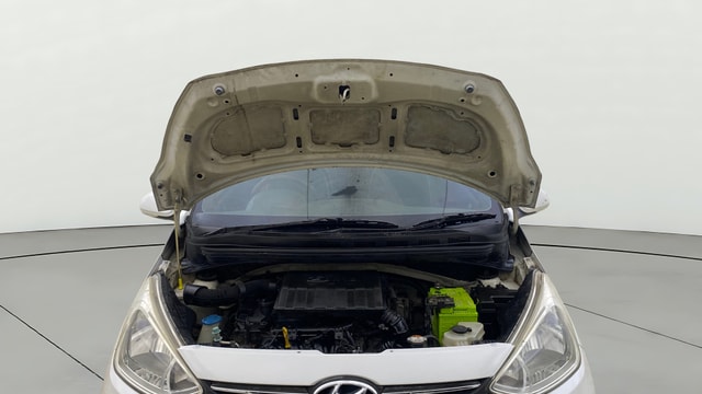 View Hyundai Grand i10 Image 32 Used Hyundai Grand i10 Image 32