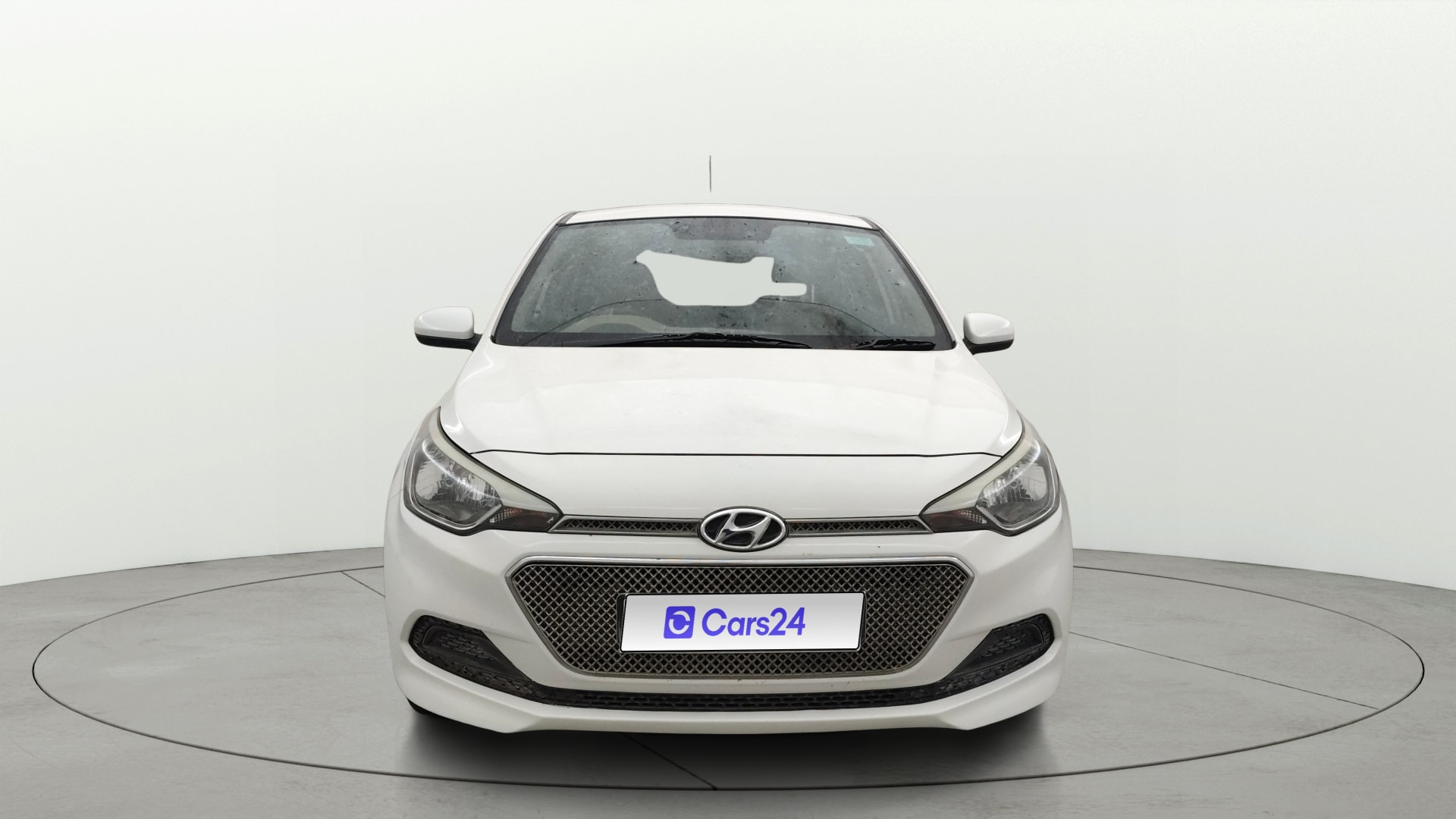 Used 2015 Hyundai Elite i20 Used 2015 Hyundai Elite i20