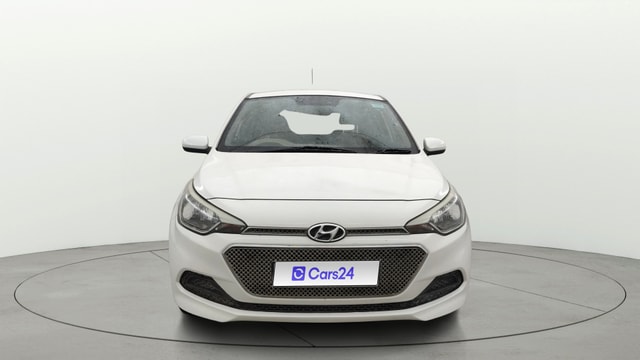View Hyundai Elite i20 Image 1 Used Hyundai Elite i20 Image 1