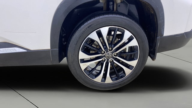 View MG Hector Image 12 Used MG Hector Image 12