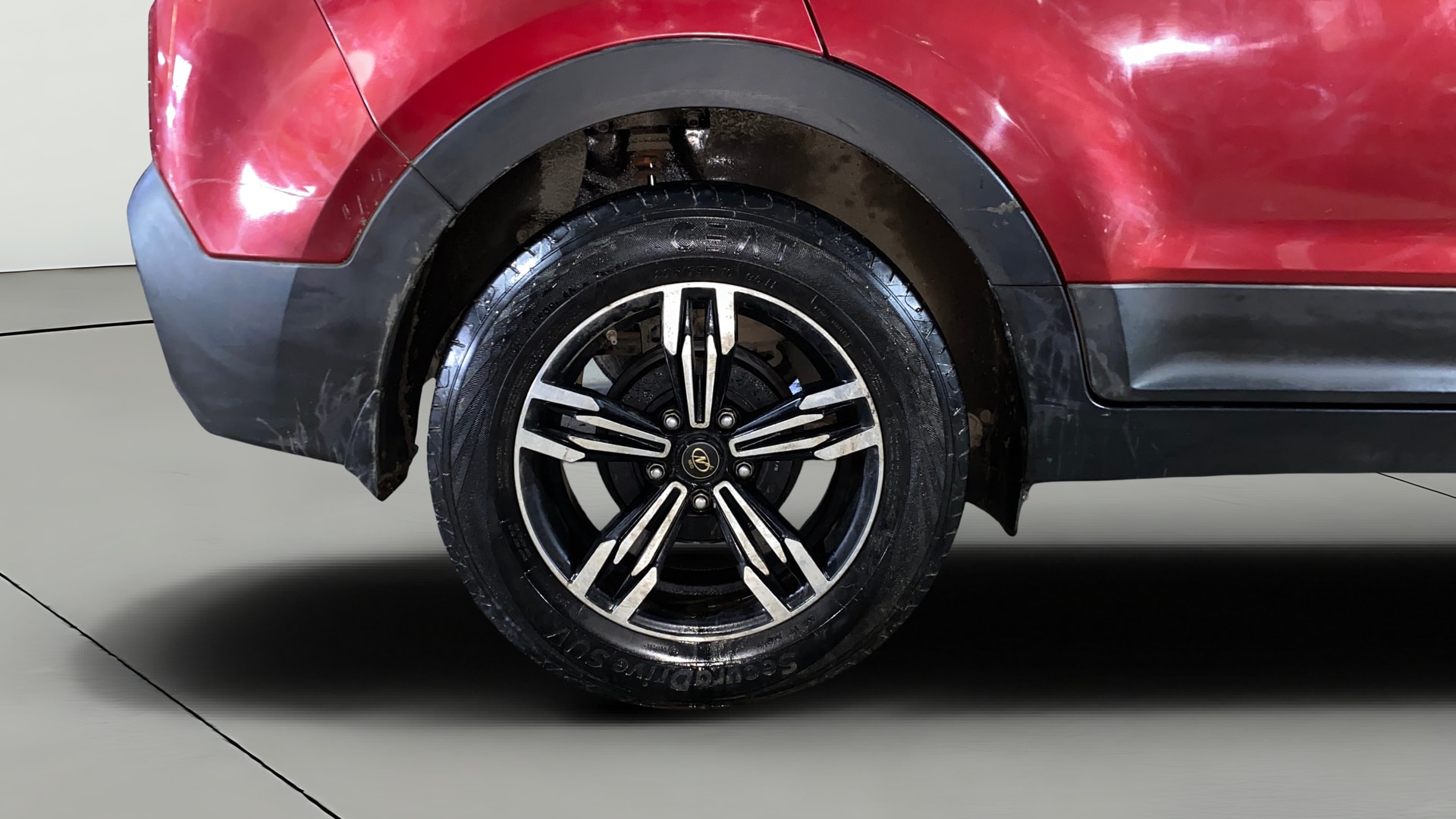 View 2018 Hyundai Creta 1.6 E Plus Petrol Image 24 Used 2018 Hyundai Creta 1.6 E Plus Petrol Image 24