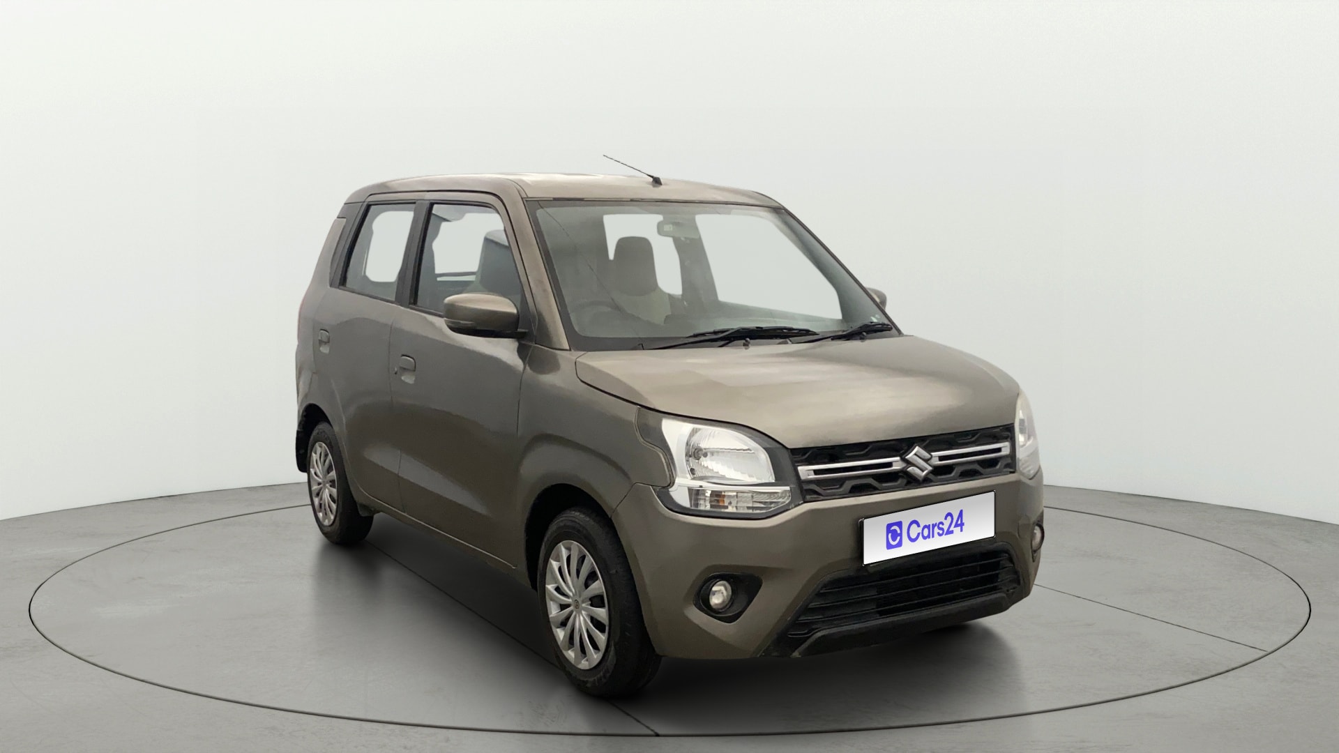 Used 2019 Maruti Suzuki 1000 Used 2019 Maruti Suzuki 1000