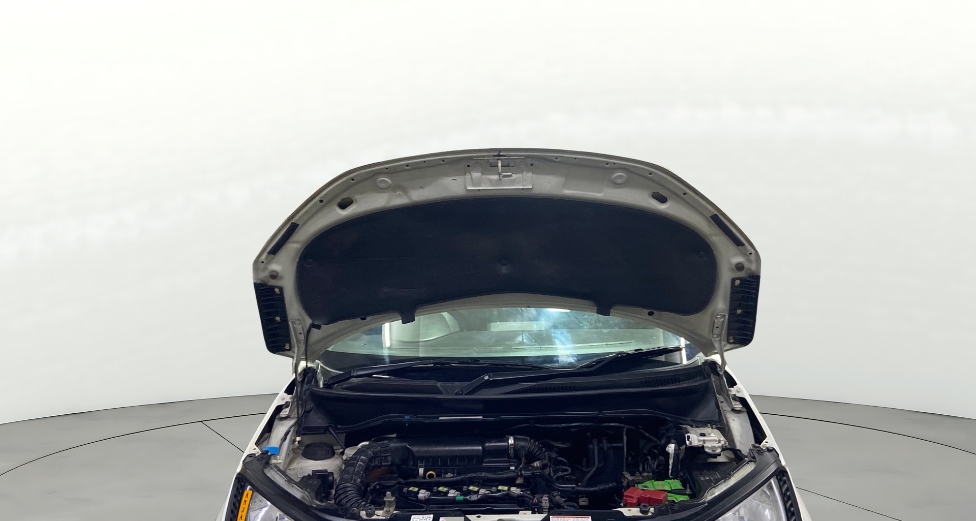 Used 2018 Maruti Suzuki 1000 Used 2018 Maruti Suzuki 1000