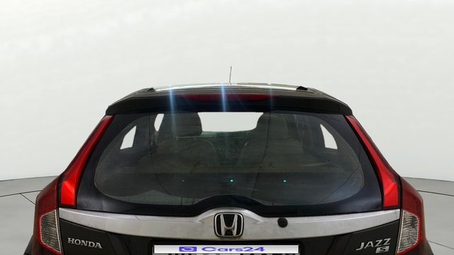 View Honda Jazz Image 4 Used Honda Jazz Image 4