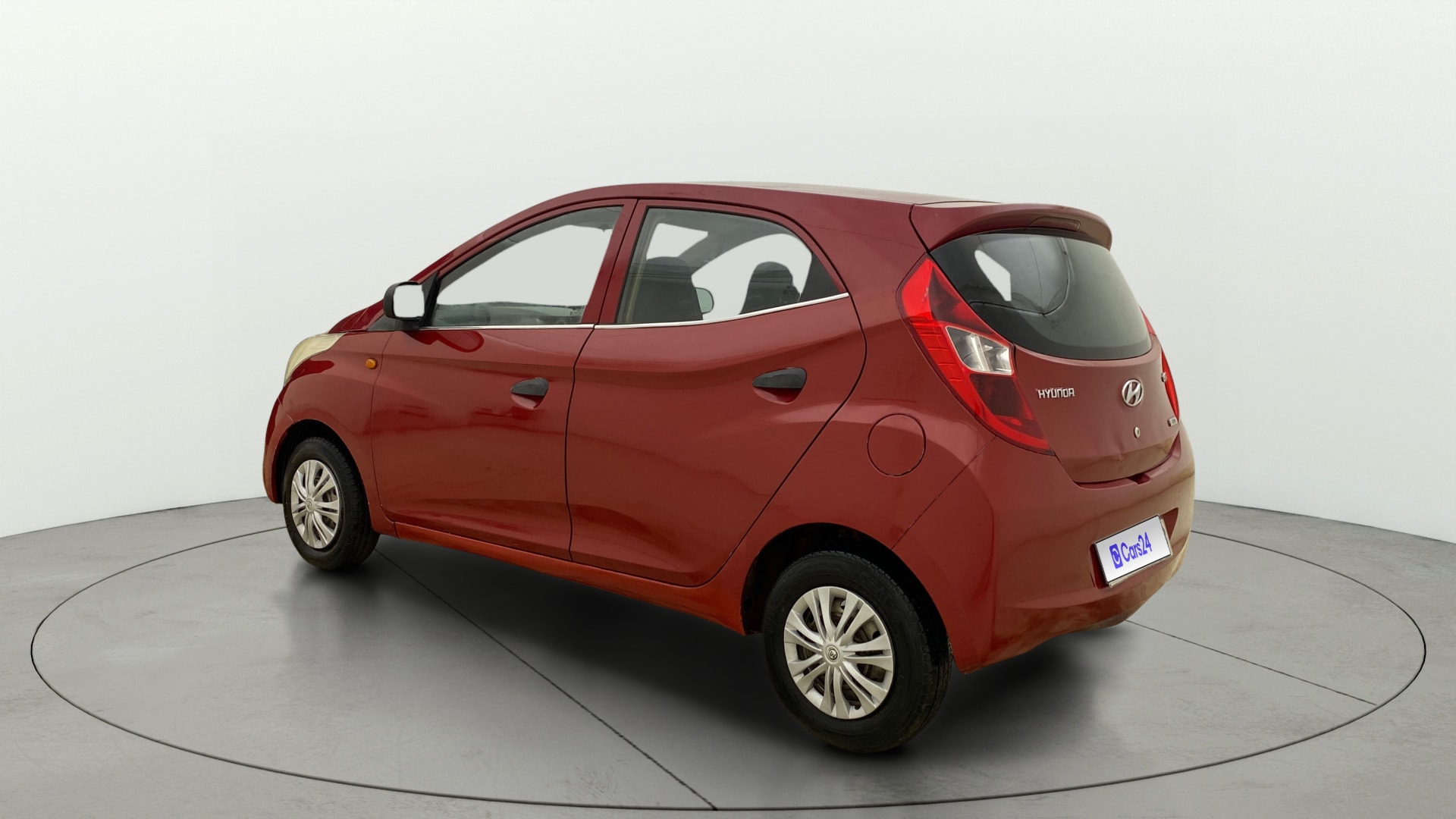 Used 2014 Hyundai EON Used 2014 Hyundai EON